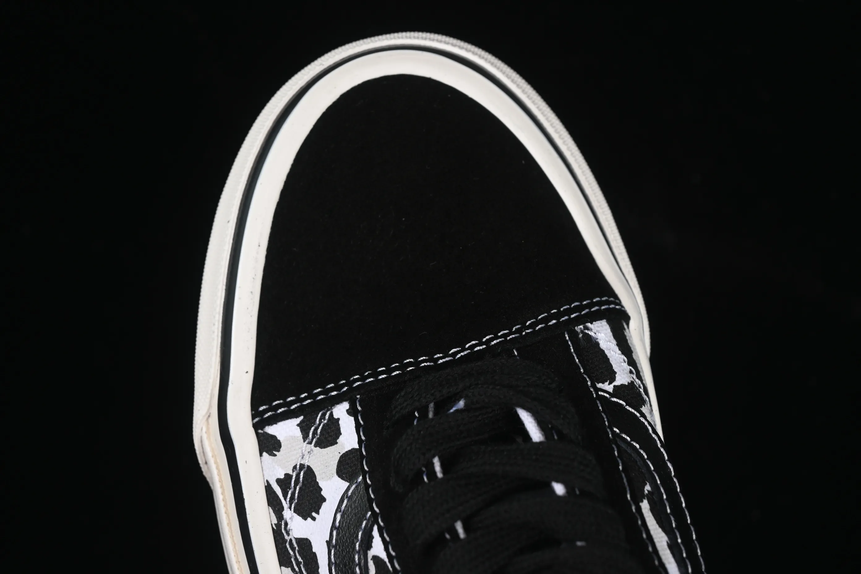 All categories Vans Vans series Vans Low Vans low-top Vans Old Skool 36 Vans high-end branch low-top retro casual sneakers VN000D56BA2
